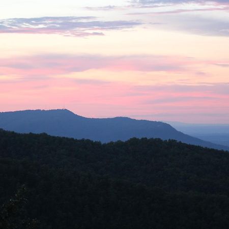 Vila It'S All About The View Gatlinburg Exteriér fotografie