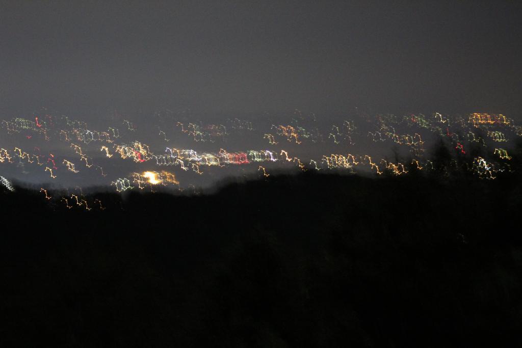 Vila It'S All About The View Gatlinburg Exteriér fotografie