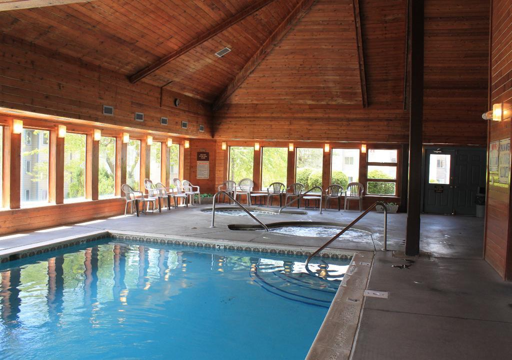 Vila It'S All About The View Gatlinburg Exteriér fotografie
