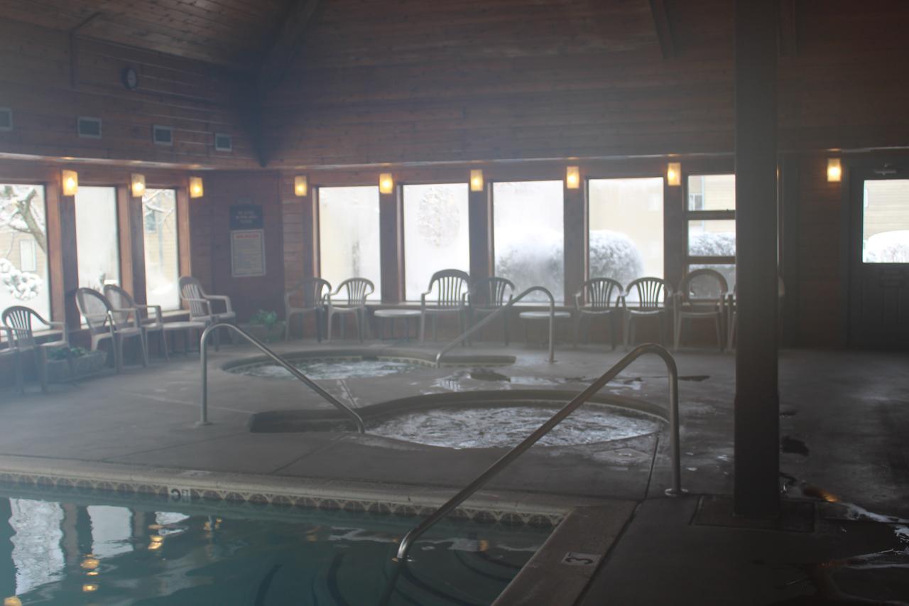 Vila It'S All About The View Gatlinburg Exteriér fotografie